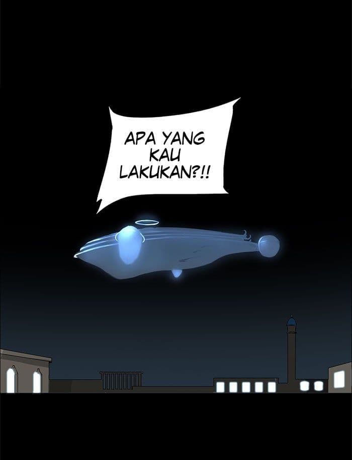 Chapter Komik
              Tower of God Chapter 136 - page 16