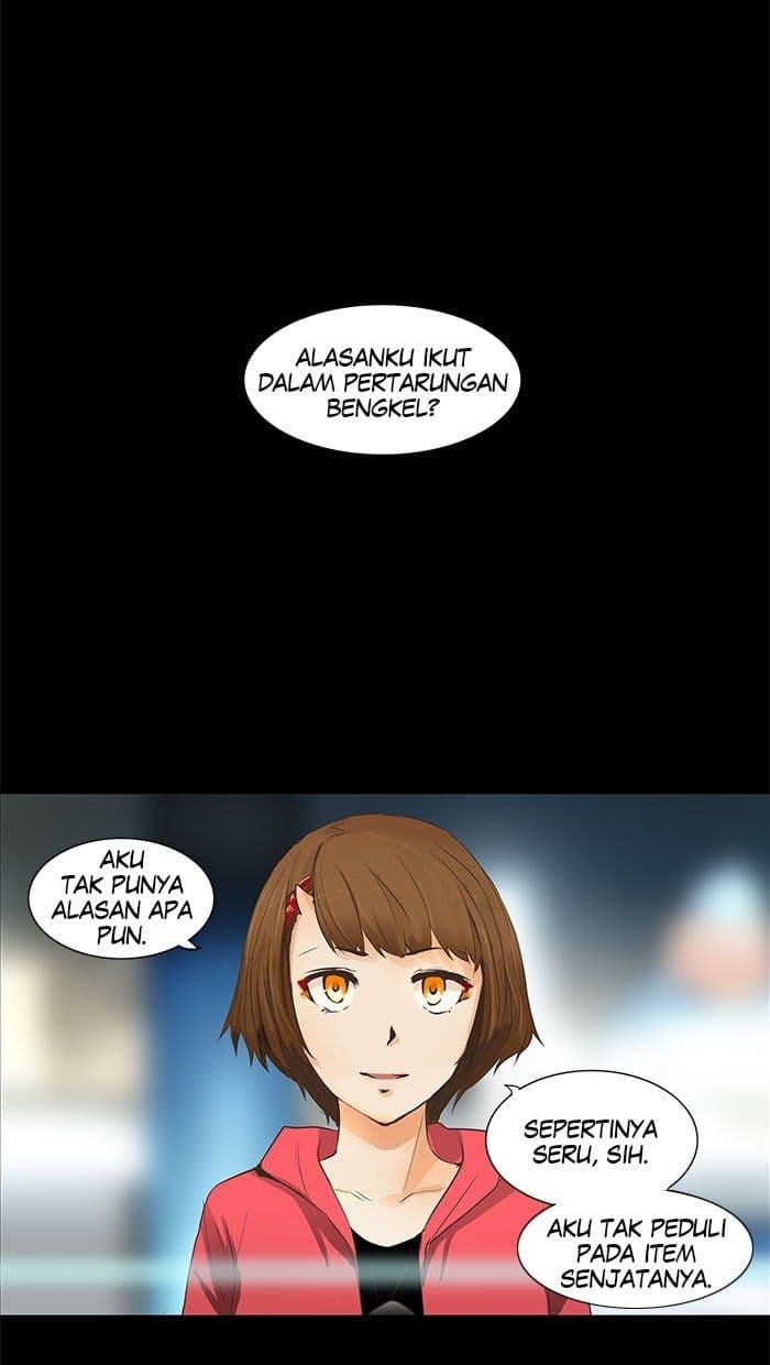 Chapter Komik
              Tower of God Chapter 136 - page 32