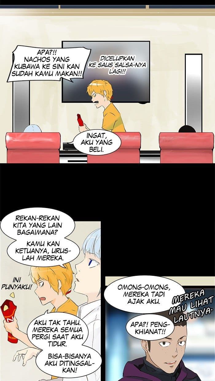 Chapter Komik
              Tower of God Chapter 136 - page 37