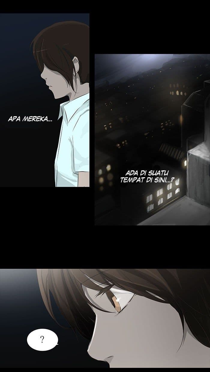 Chapter Komik
              Tower of God Chapter 136 - page 2