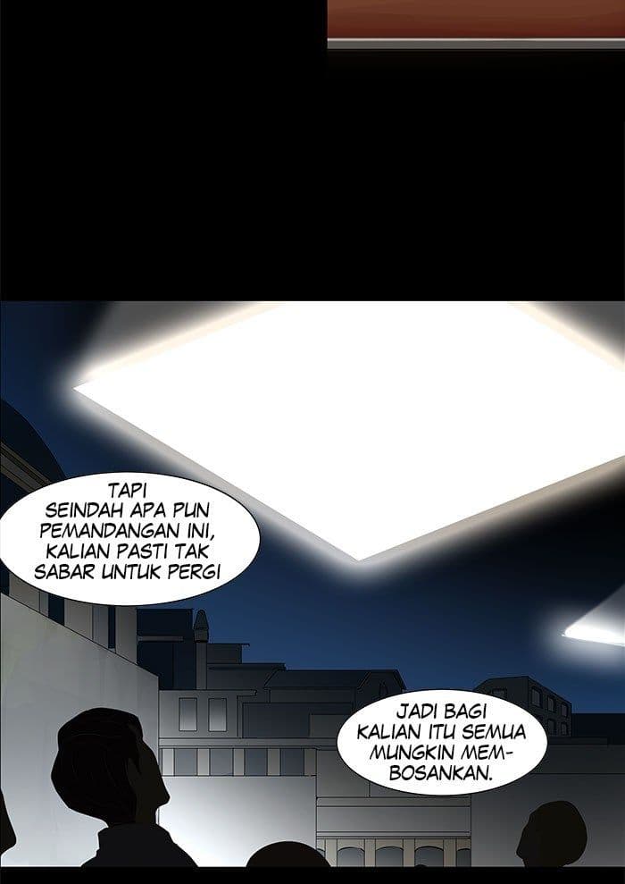 Chapter Komik
              Tower of God Chapter 136 - page 44