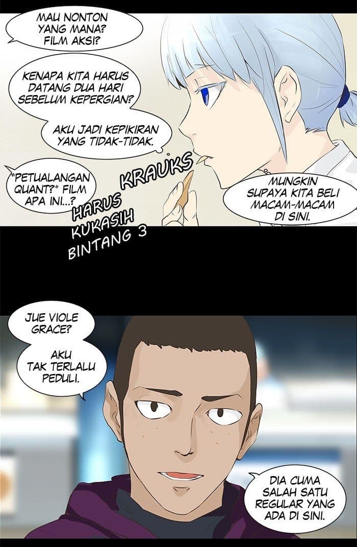 Chapter Komik
              Tower of God Chapter 136 - page 39