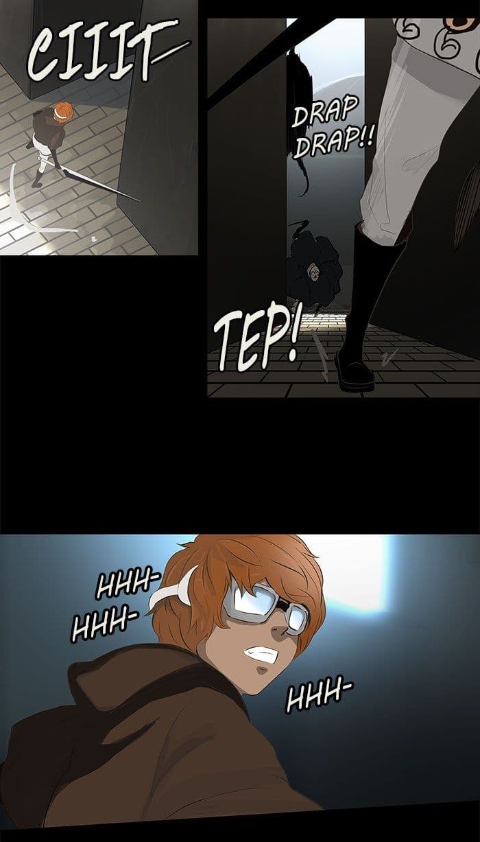 Chapter Komik
              Tower of God Chapter 136 - page 9