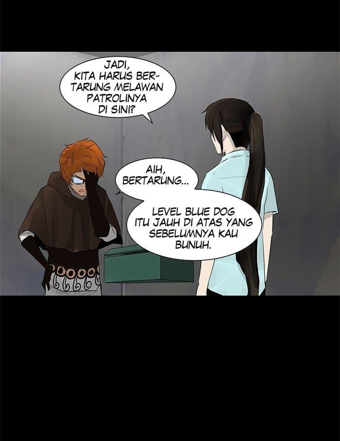 Chapter Komik
              Tower of God Chapter 136 - page 30