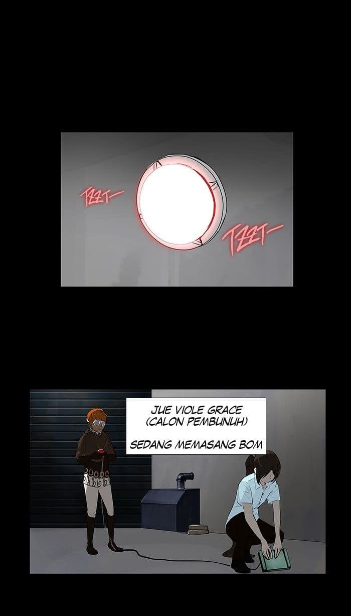 Chapter Komik
              Tower of God Chapter 136 - page 54