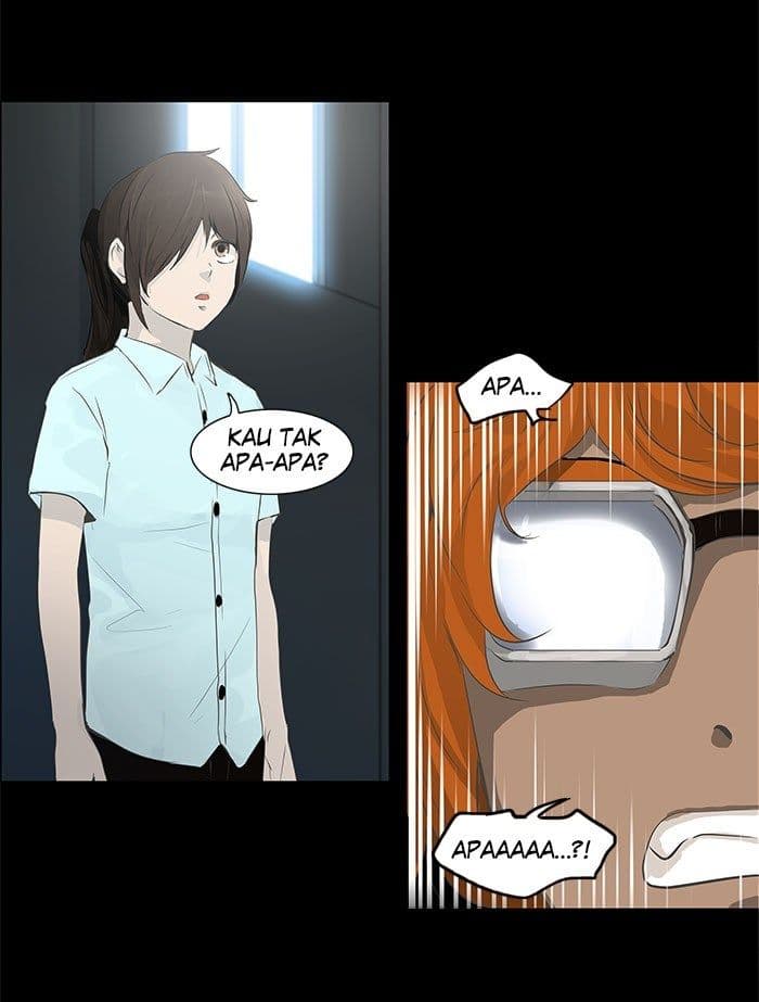 Chapter Komik
              Tower of God Chapter 136 - page 15