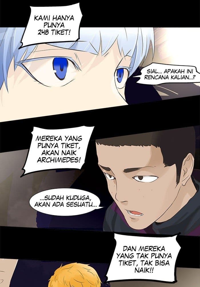 Chapter Komik
              Tower of God Chapter 136 - page 49