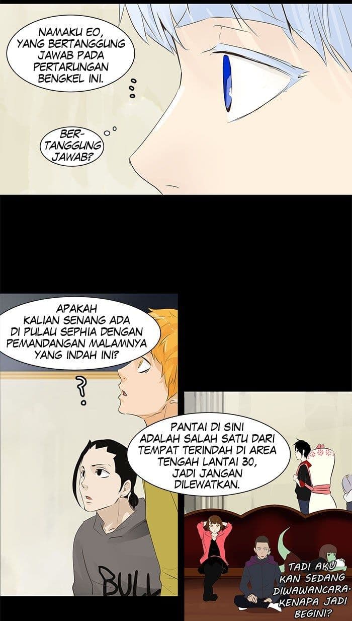 Chapter Komik
              Tower of God Chapter 136 - page 43