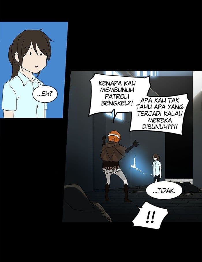 Chapter Komik
              Tower of God Chapter 136 - page 17