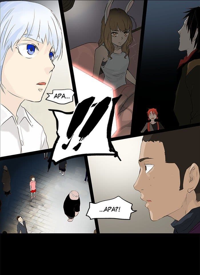 Chapter Komik
              Tower of God Chapter 136 - page 48