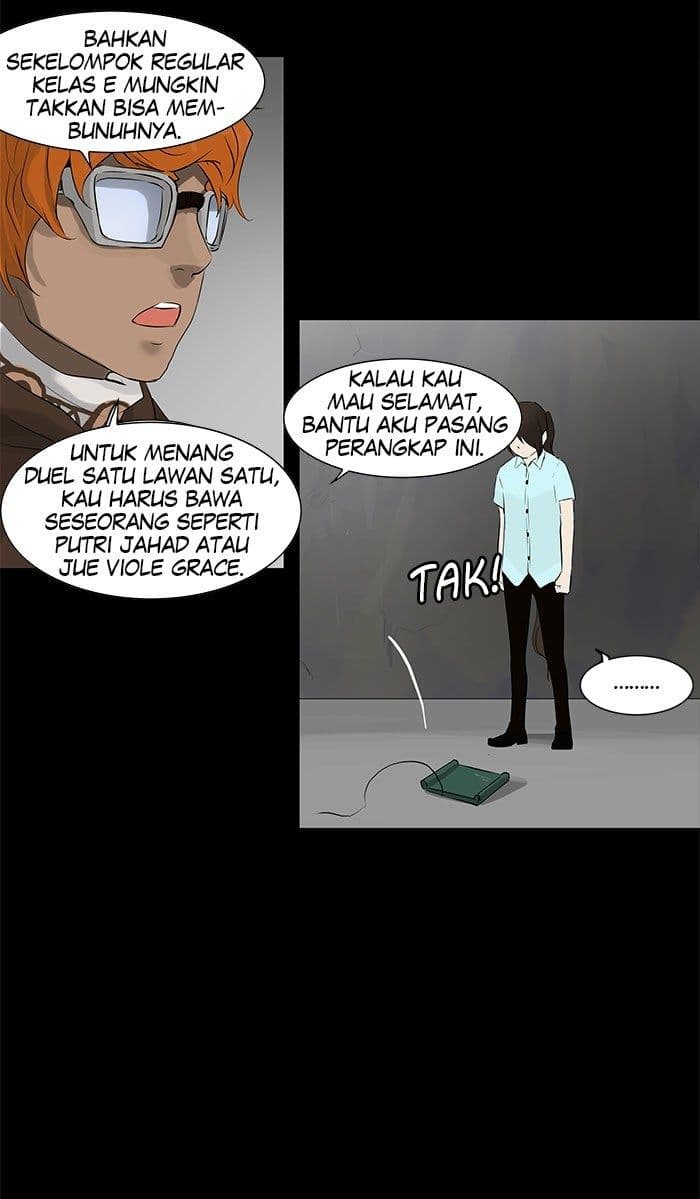 Chapter Komik
              Tower of God Chapter 136 - page 31