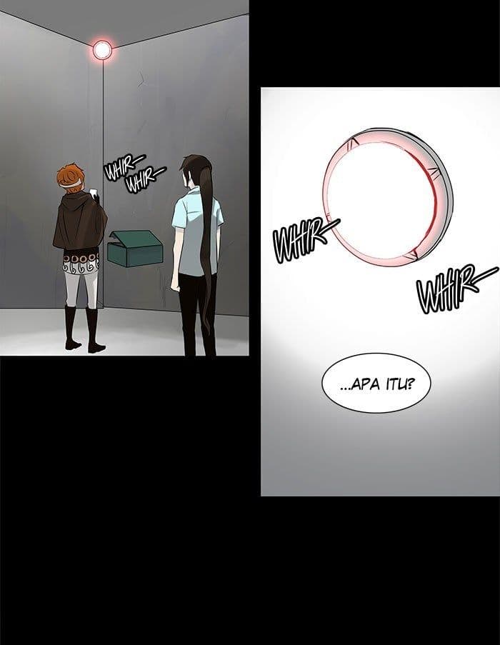 Chapter Komik
              Tower of God Chapter 136 - page 28