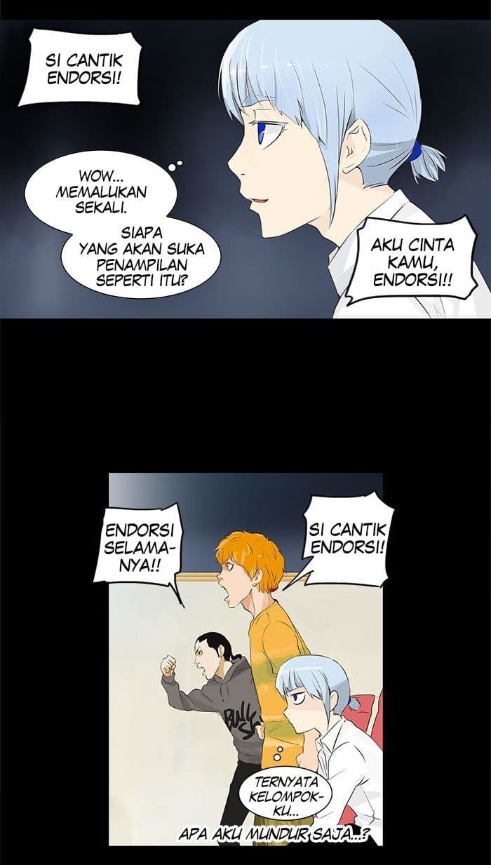 Chapter Komik
              Tower of God Chapter 136 - page 35