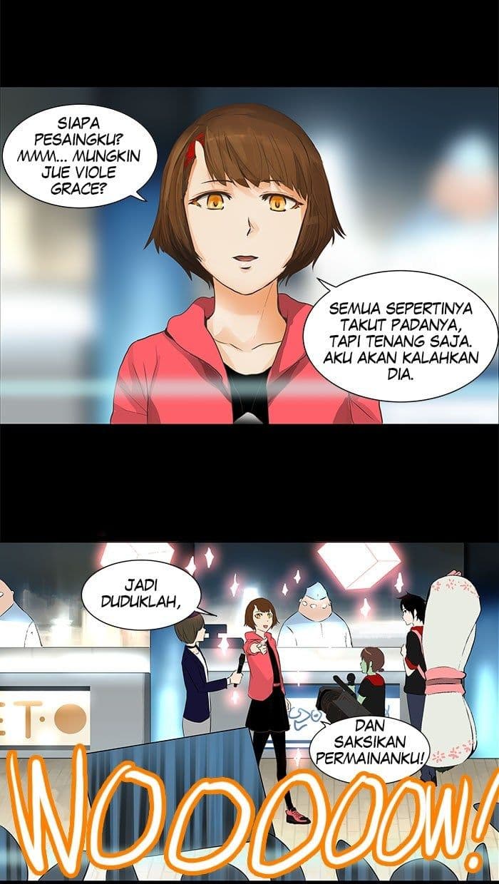 Chapter Komik
              Tower of God Chapter 136 - page 33