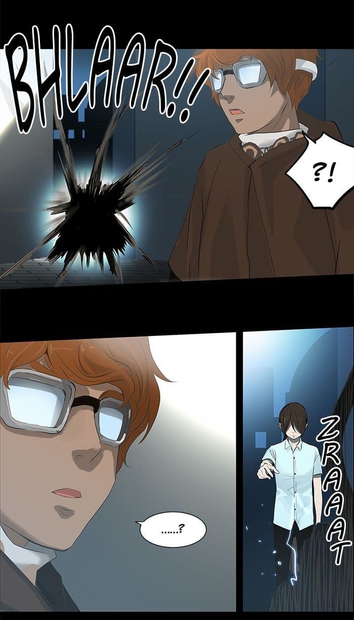 Chapter Komik
              Tower of God Chapter 136 - page 12