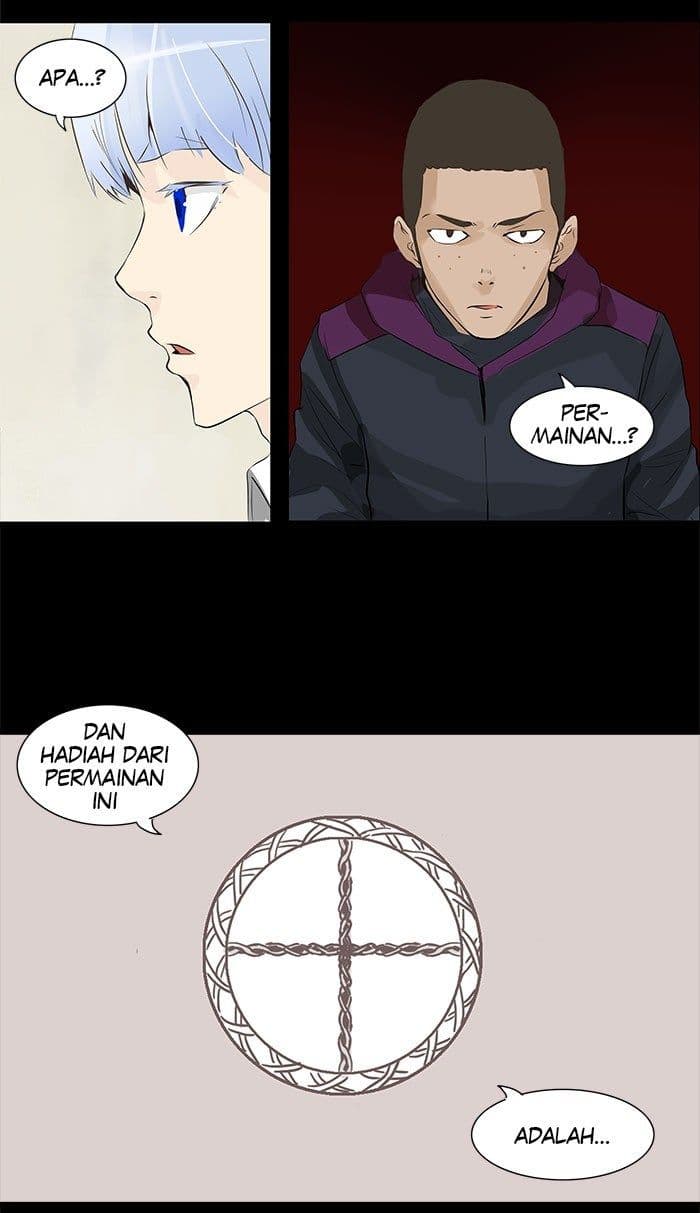 Chapter Komik
              Tower of God Chapter 136 - page 46