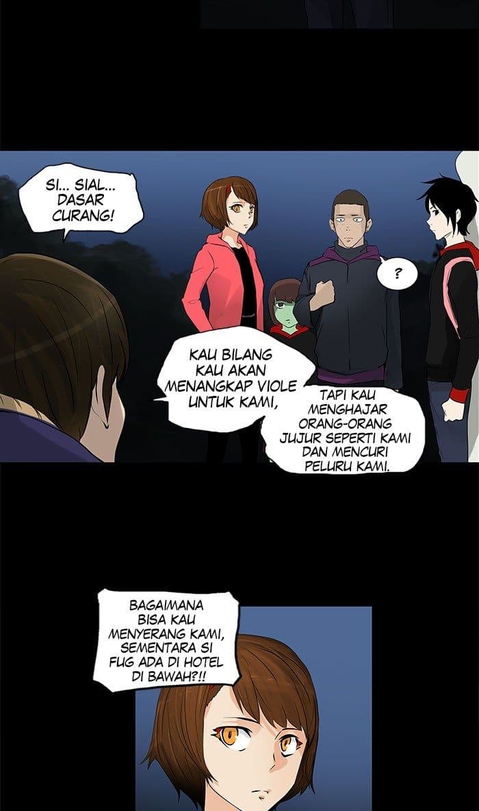 Chapter Komik
              Tower of God Chapter 137 - page 43