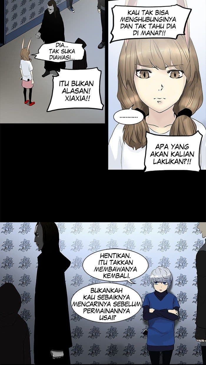 Chapter Komik
              Tower of God Chapter 137 - page 55