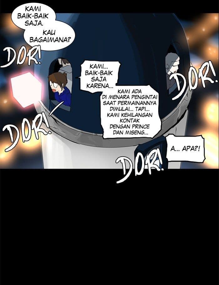 Chapter Komik
              Tower of God Chapter 137 - page 31