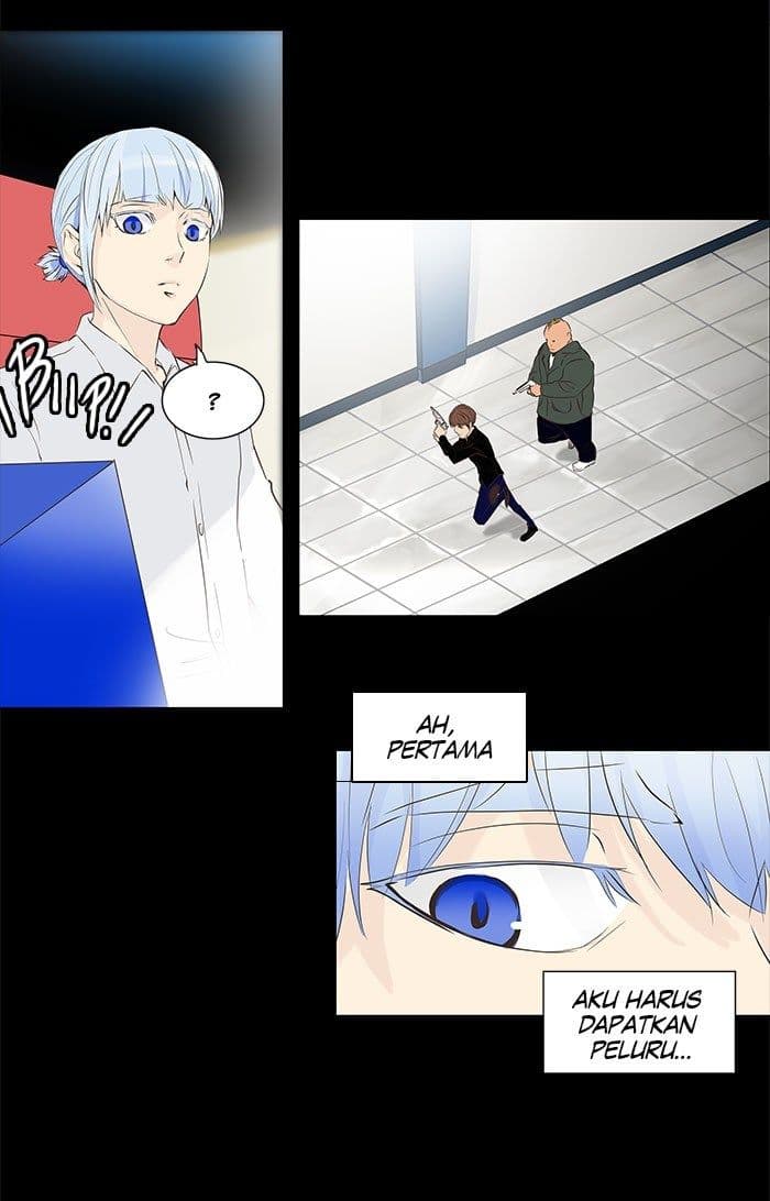 Chapter Komik
              Tower of God Chapter 137 - page 17