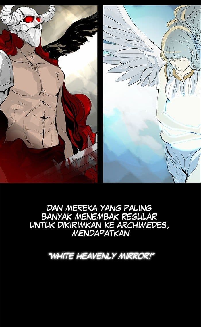 Chapter Komik
              Tower of God Chapter 137 - page 9