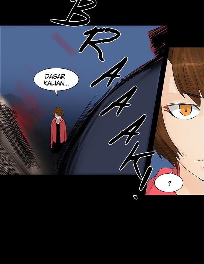 Chapter Komik
              Tower of God Chapter 137 - page 45