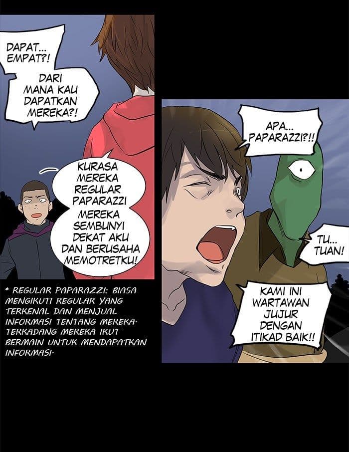 Chapter Komik
              Tower of God Chapter 137 - page 40