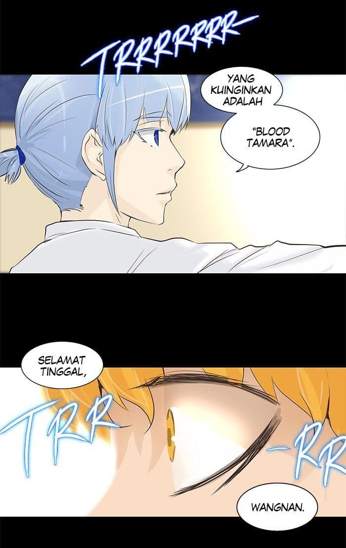 Chapter Komik
              Tower of God Chapter 137 - page 21