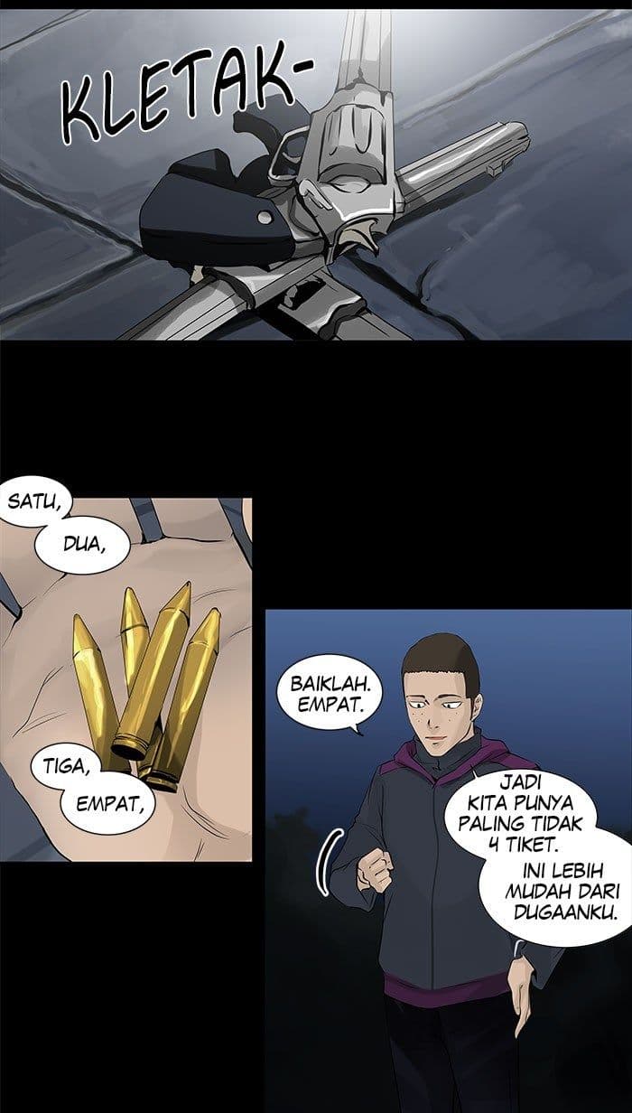 Chapter Komik
              Tower of God Chapter 137 - page 42