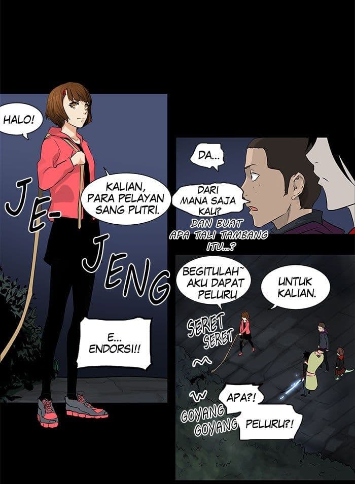 Chapter Komik
              Tower of God Chapter 137 - page 38