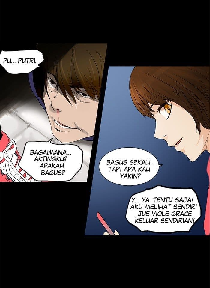 Chapter Komik
              Tower of God Chapter 137 - page 52