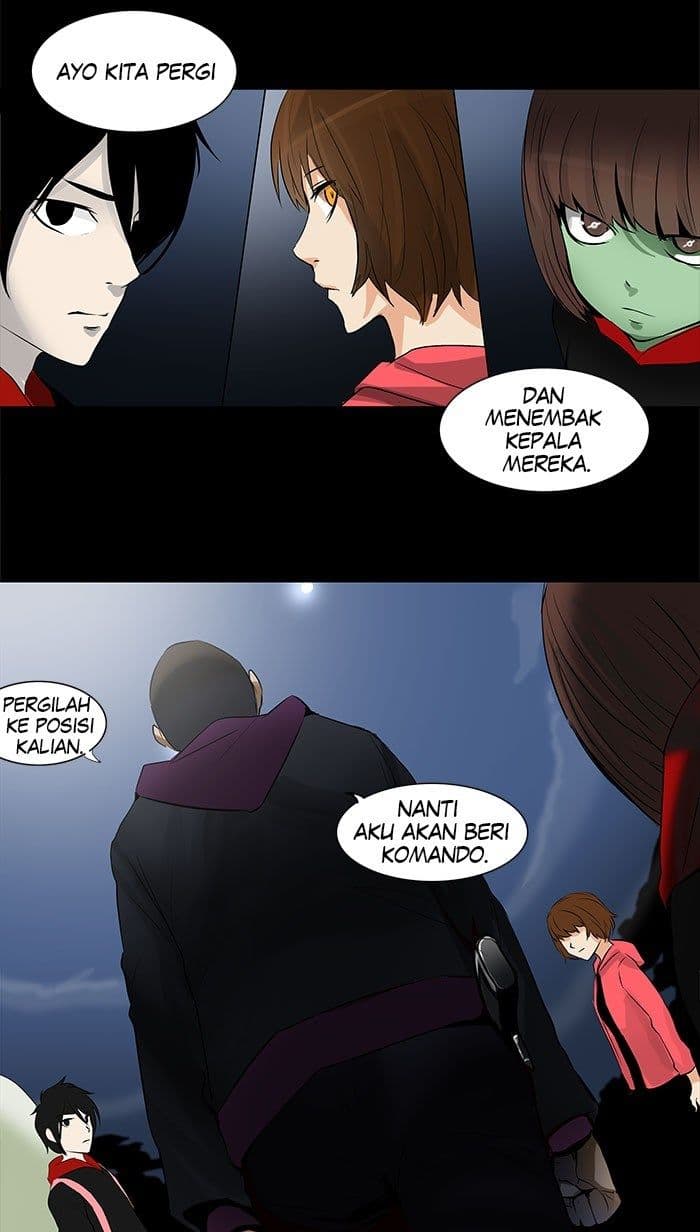 Chapter Komik
              Tower of God Chapter 137 - page 50