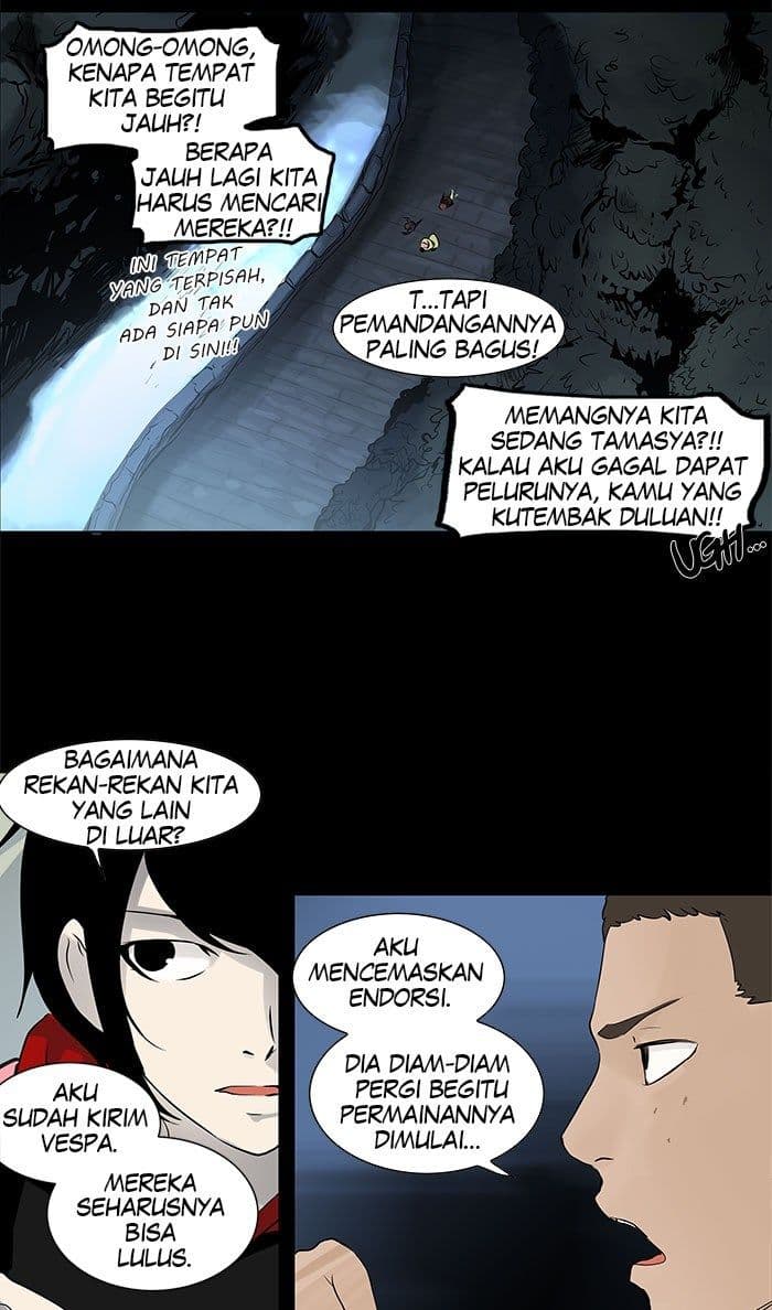 Chapter Komik
              Tower of God Chapter 137 - page 36