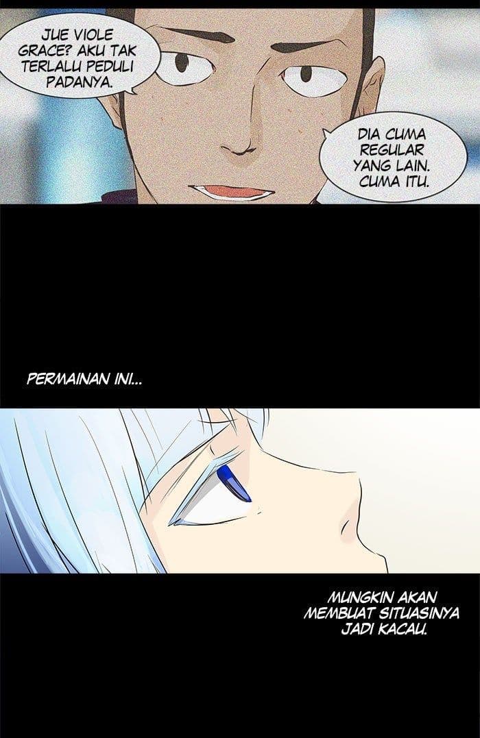 Chapter Komik
              Tower of God Chapter 137 - page 16