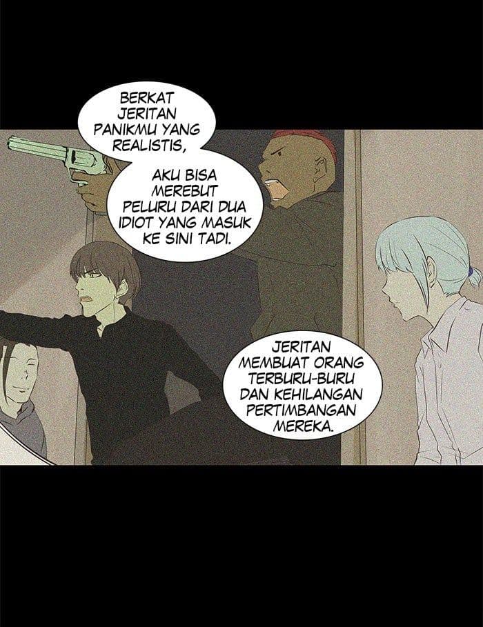 Chapter Komik
              Tower of God Chapter 137 - page 29