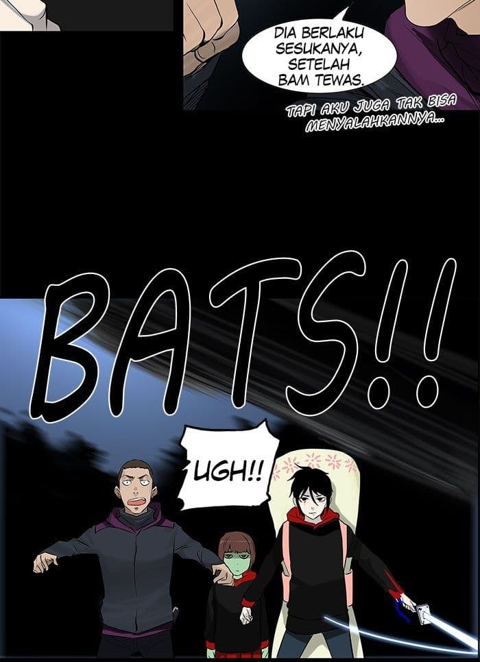 Chapter Komik
              Tower of God Chapter 137 - page 37