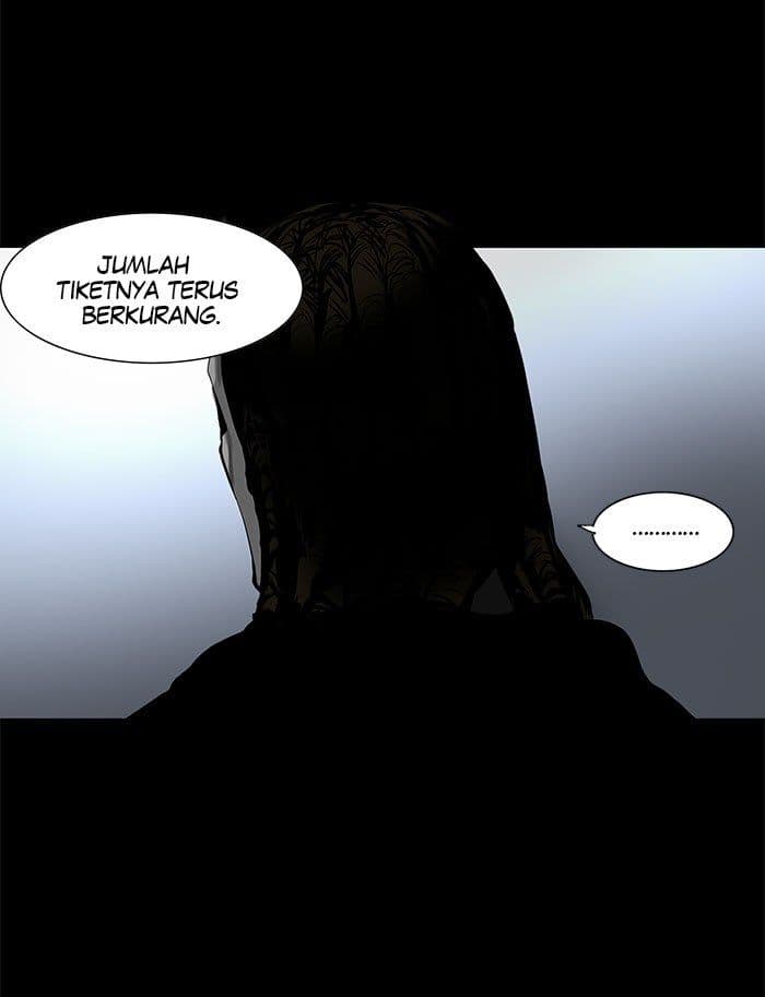 Chapter Komik
              Tower of God Chapter 137 - page 56