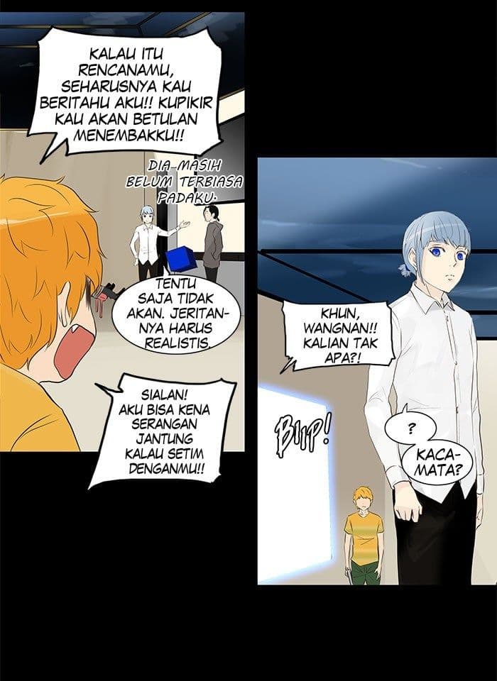 Chapter Komik
              Tower of God Chapter 137 - page 30