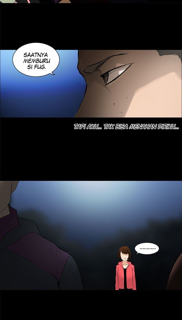 Chapter Komik
              Tower of God Chapter 137 - page 51