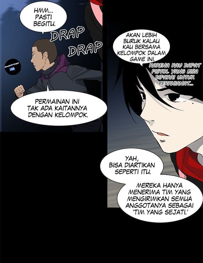 Chapter Komik
              Tower of God Chapter 137 - page 35