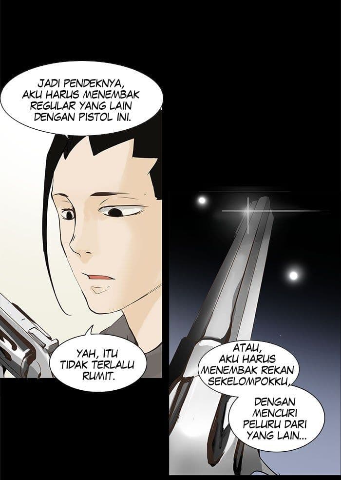 Chapter Komik
              Tower of God Chapter 137 - page 12