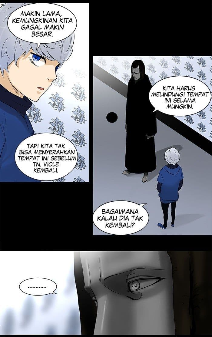 Chapter Komik
              Tower of God Chapter 138 - page 10