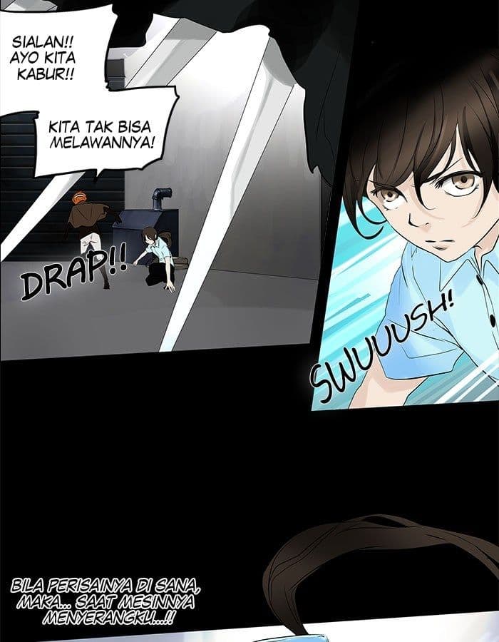 Chapter Komik
              Tower of God Chapter 138 - page 31