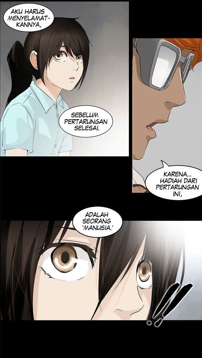 Chapter Komik
              Tower of God Chapter 138 - page 21