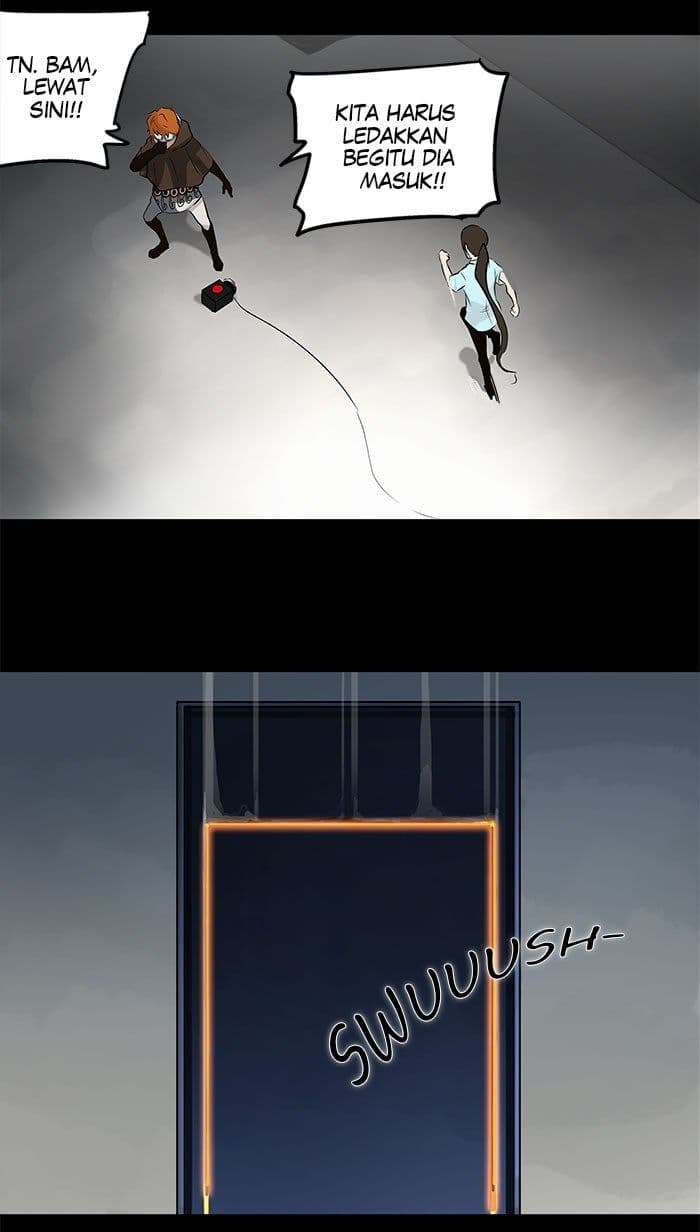 Chapter Komik
              Tower of God Chapter 138 - page 24