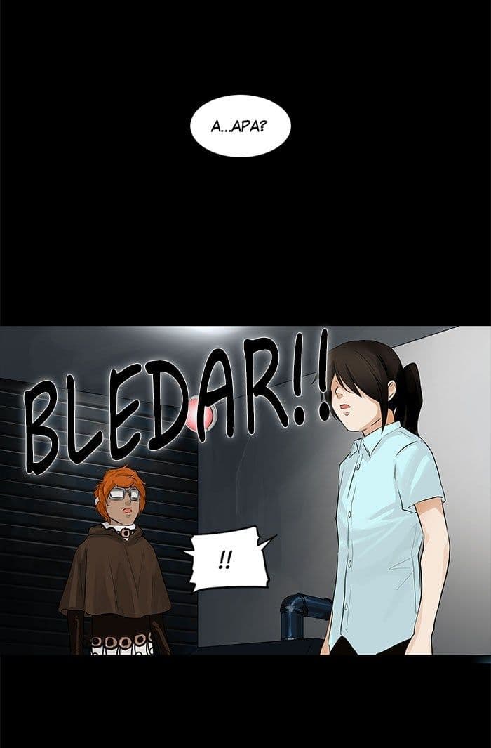 Chapter Komik
              Tower of God Chapter 138 - page 22