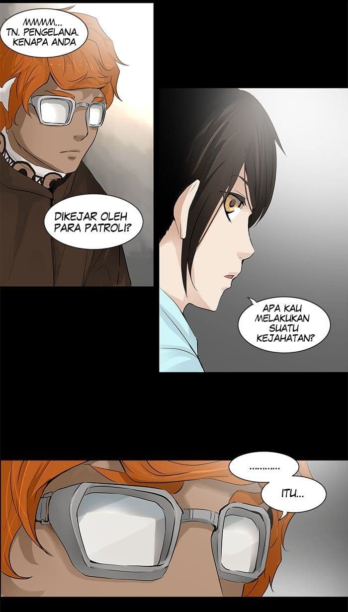 Chapter Komik
              Tower of God Chapter 138 - page 18