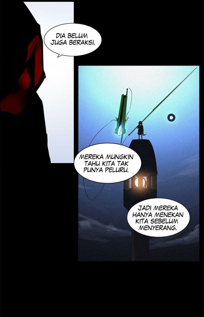 Chapter Komik
              Tower of God Chapter 138 - page 7