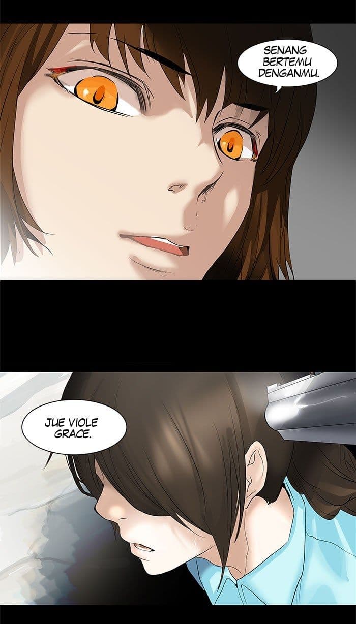 Chapter Komik
              Tower of God Chapter 138 - page 44