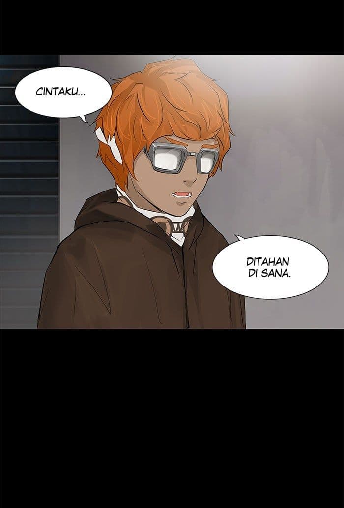 Chapter Komik
              Tower of God Chapter 138 - page 20